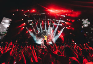 CAMAROTE SALVADOR 2025-SHOW