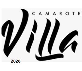 camarote villa 2026